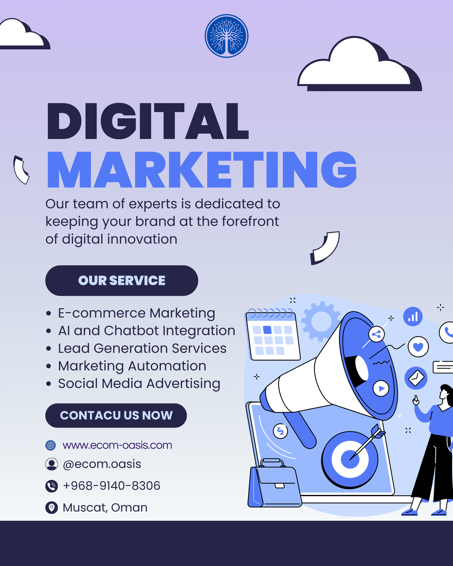 Digial Marketing